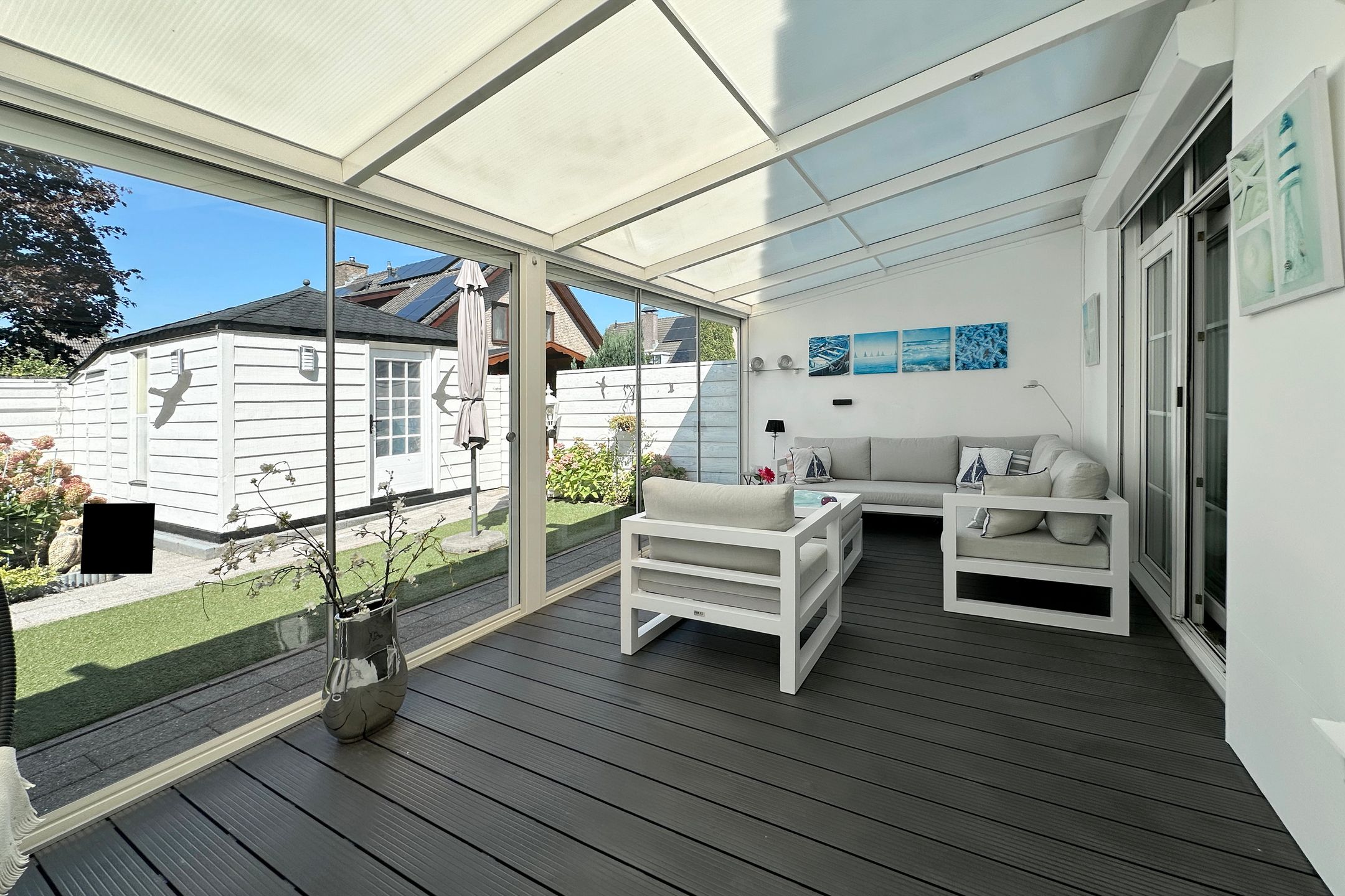 Foto 45 van Laan van Nieuwoord 75