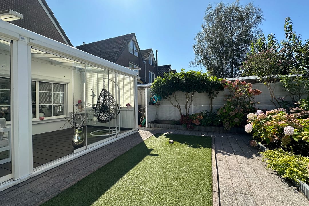 Foto 47 van Laan van Nieuwoord 75