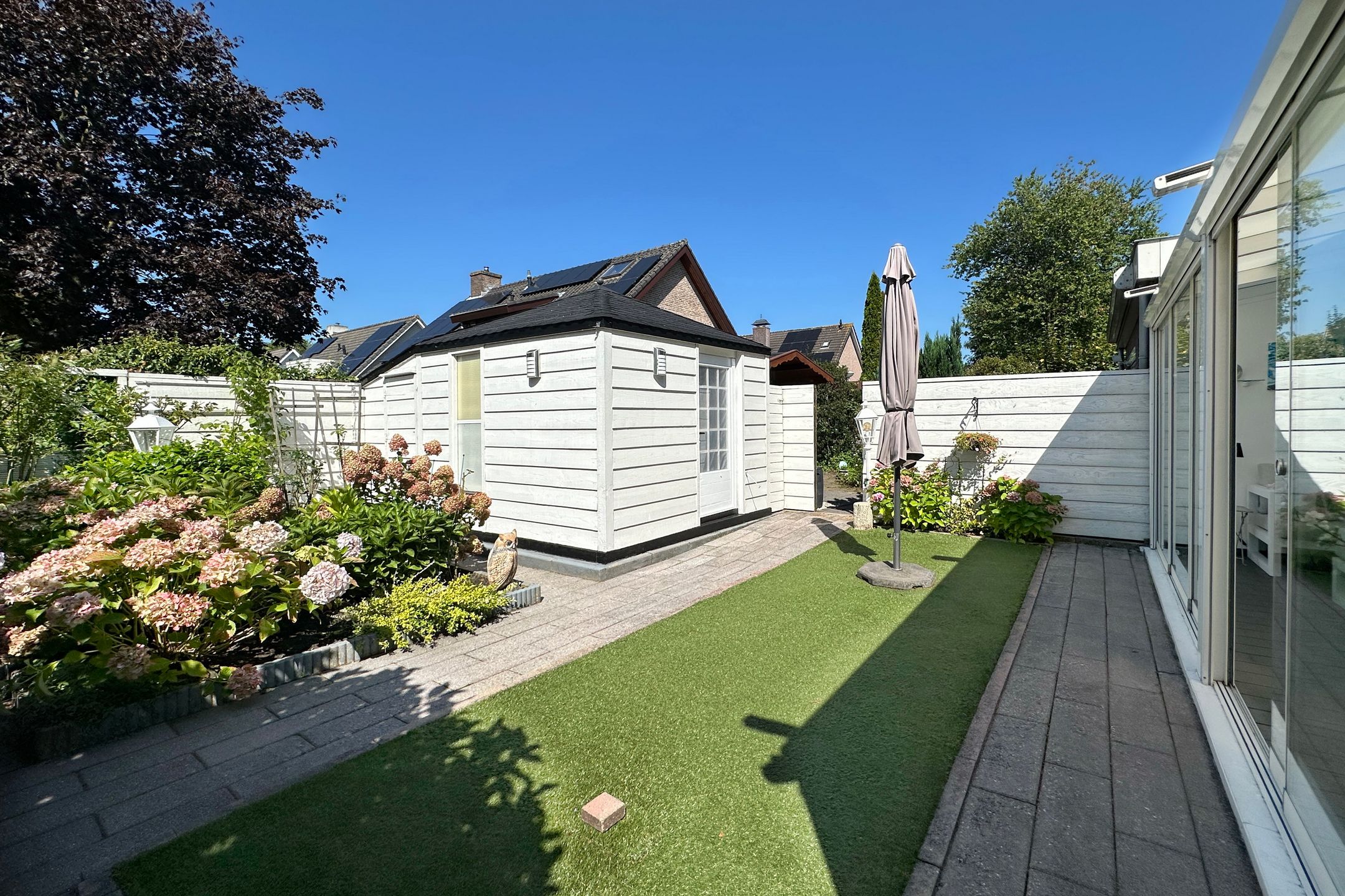 Foto 48 van Laan van Nieuwoord 75