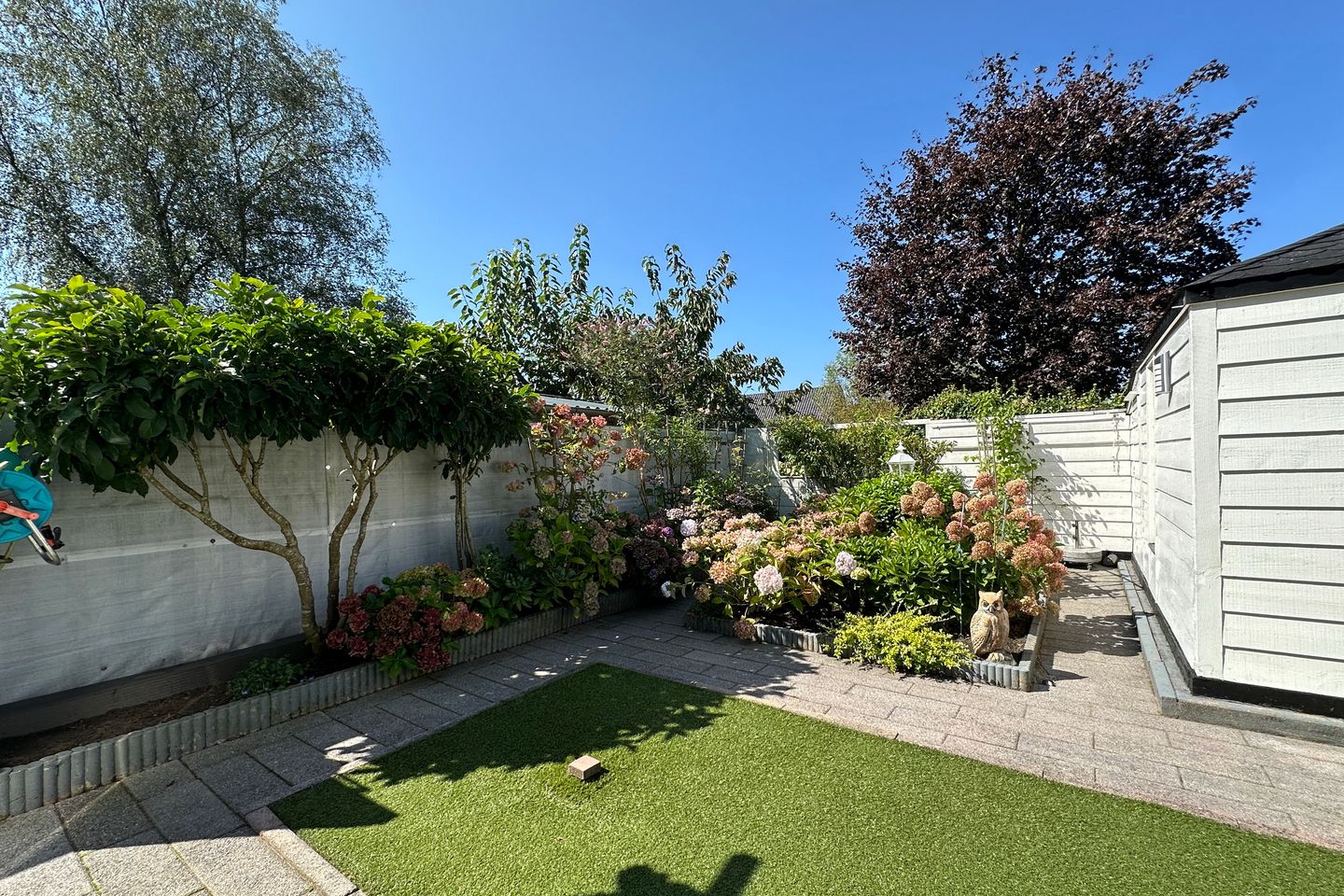 Foto 49 van Laan van Nieuwoord 75