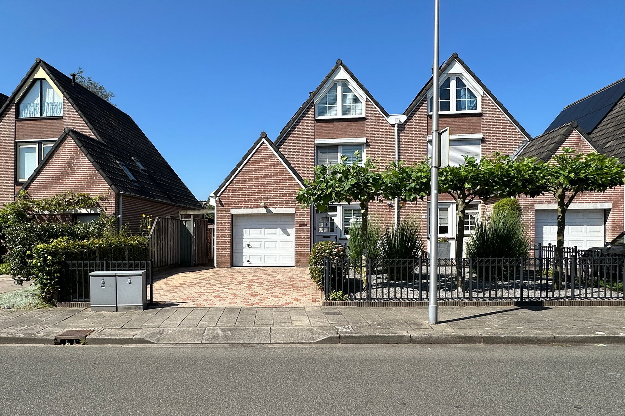 Foto 54 van Laan van Nieuwoord 75