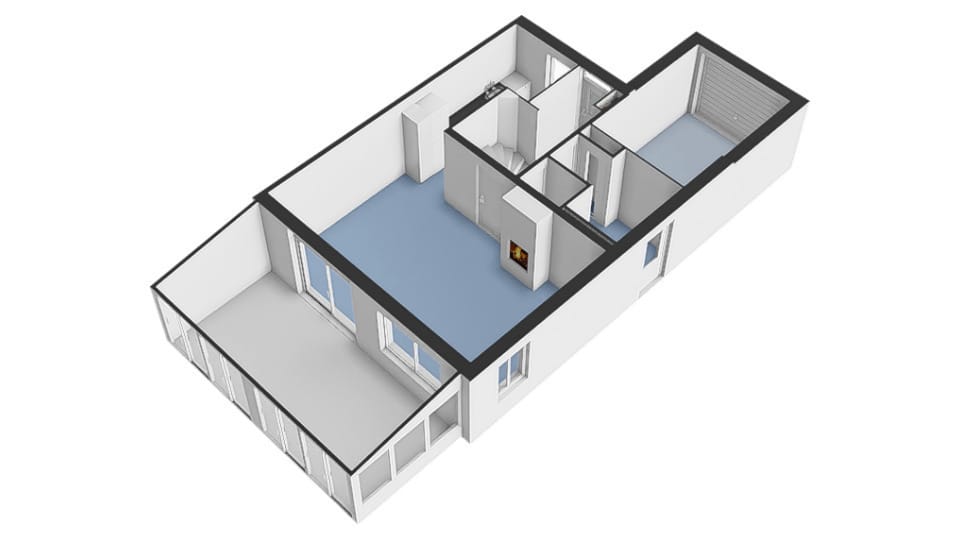 Foto 56 van Laan van Nieuwoord 75
