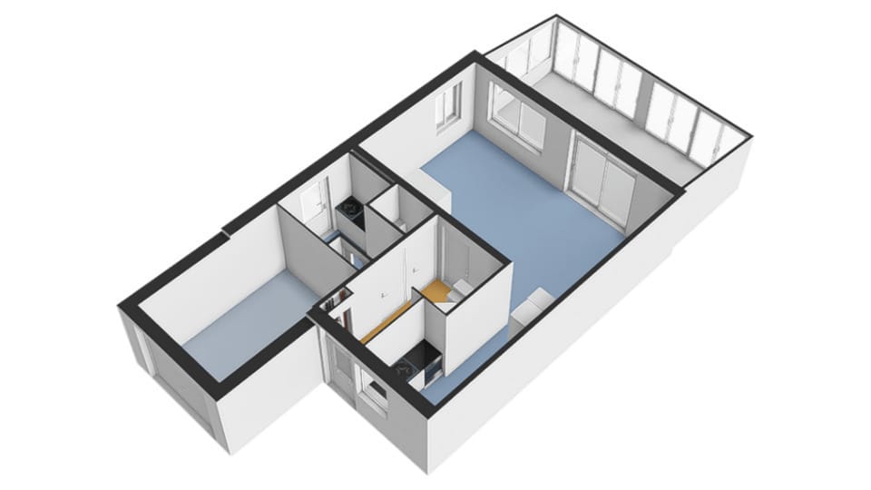 Foto 57 van Laan van Nieuwoord 75