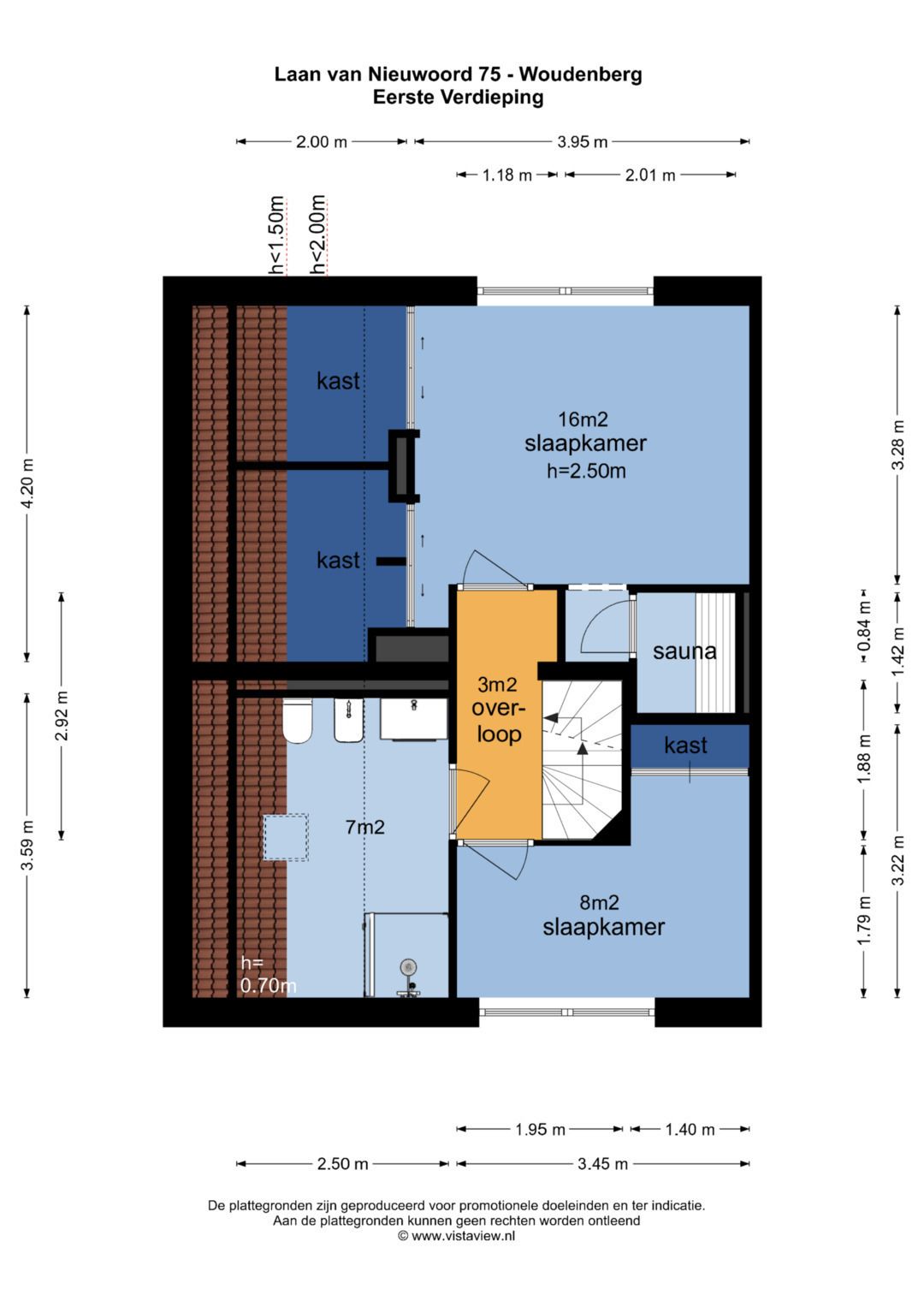 Foto 58 van Laan van Nieuwoord 75