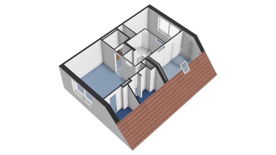 Foto 59 van Laan van Nieuwoord 75