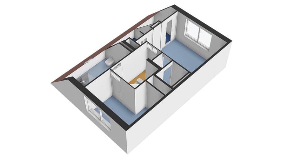 Foto 60 van Laan van Nieuwoord 75