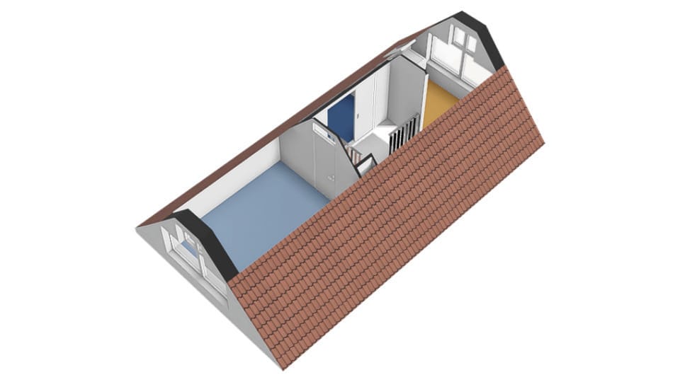 Foto 62 van Laan van Nieuwoord 75