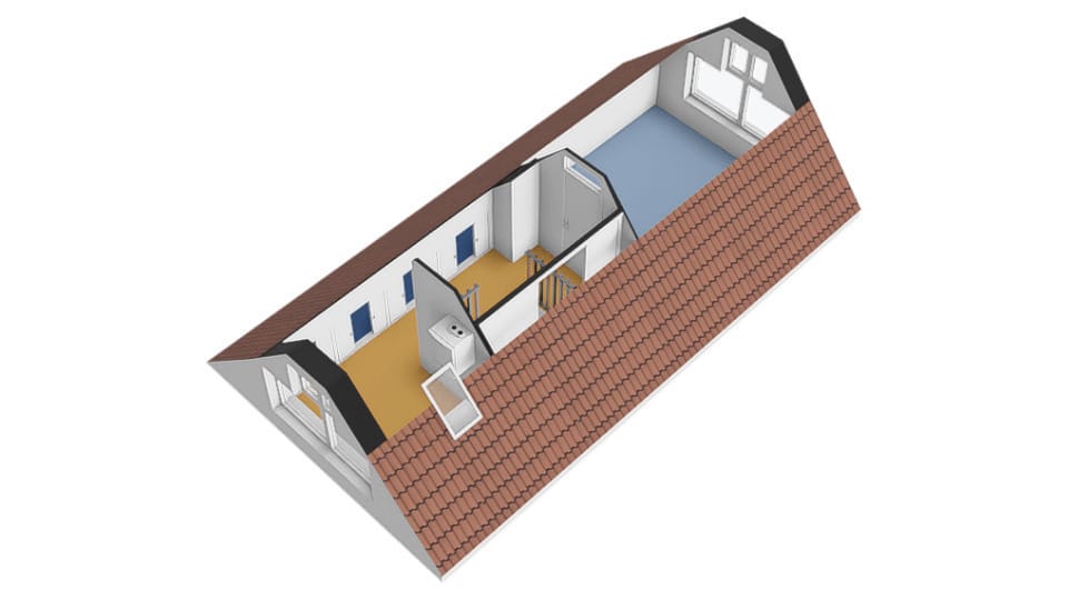 Foto 63 van Laan van Nieuwoord 75