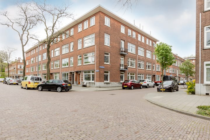 Foto 5 van Nobelstraat 59-A