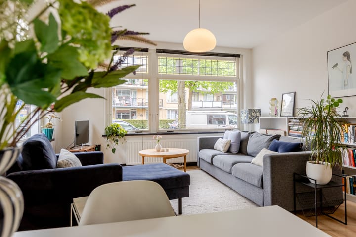 Foto 7 van Nobelstraat 59-A