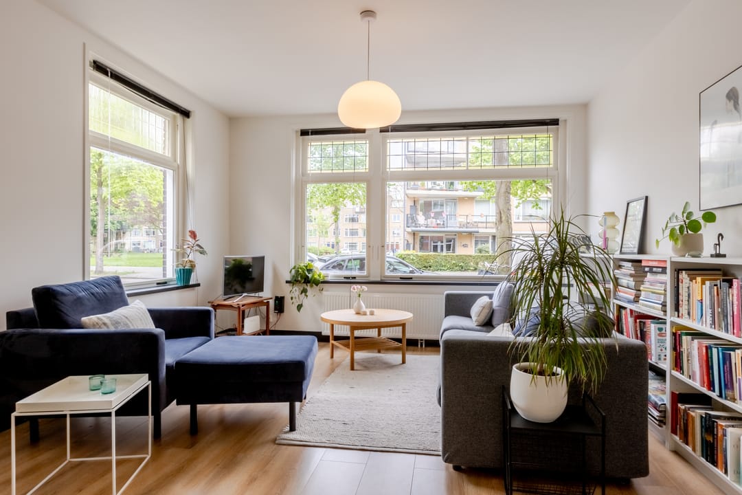 Foto 8 van Nobelstraat 59-A