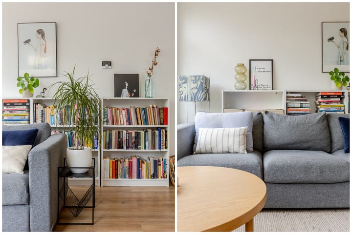 Foto 9 van Nobelstraat 59-A