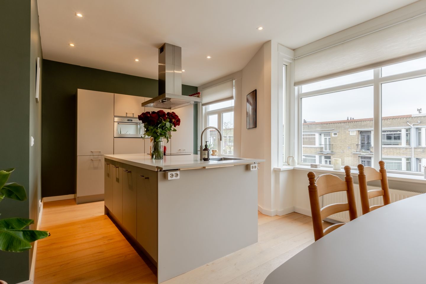 Foto 1 van Willem Buytewechstraat 219-A03