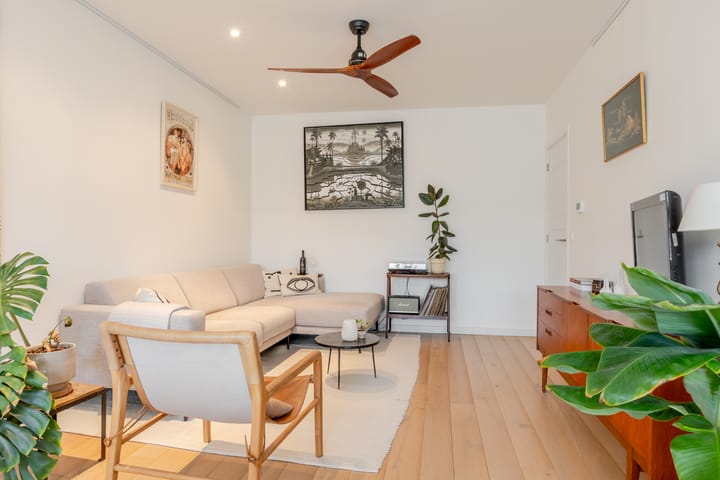 Foto 2 van Willem Buytewechstraat 219-A03