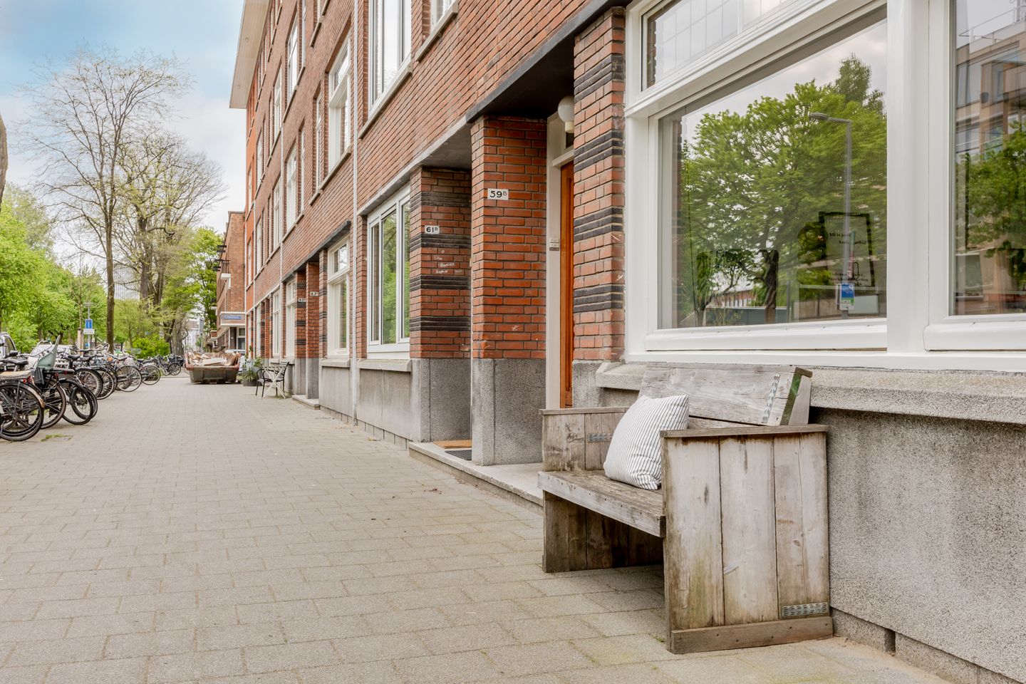 Foto 19 van Nobelstraat 59-A