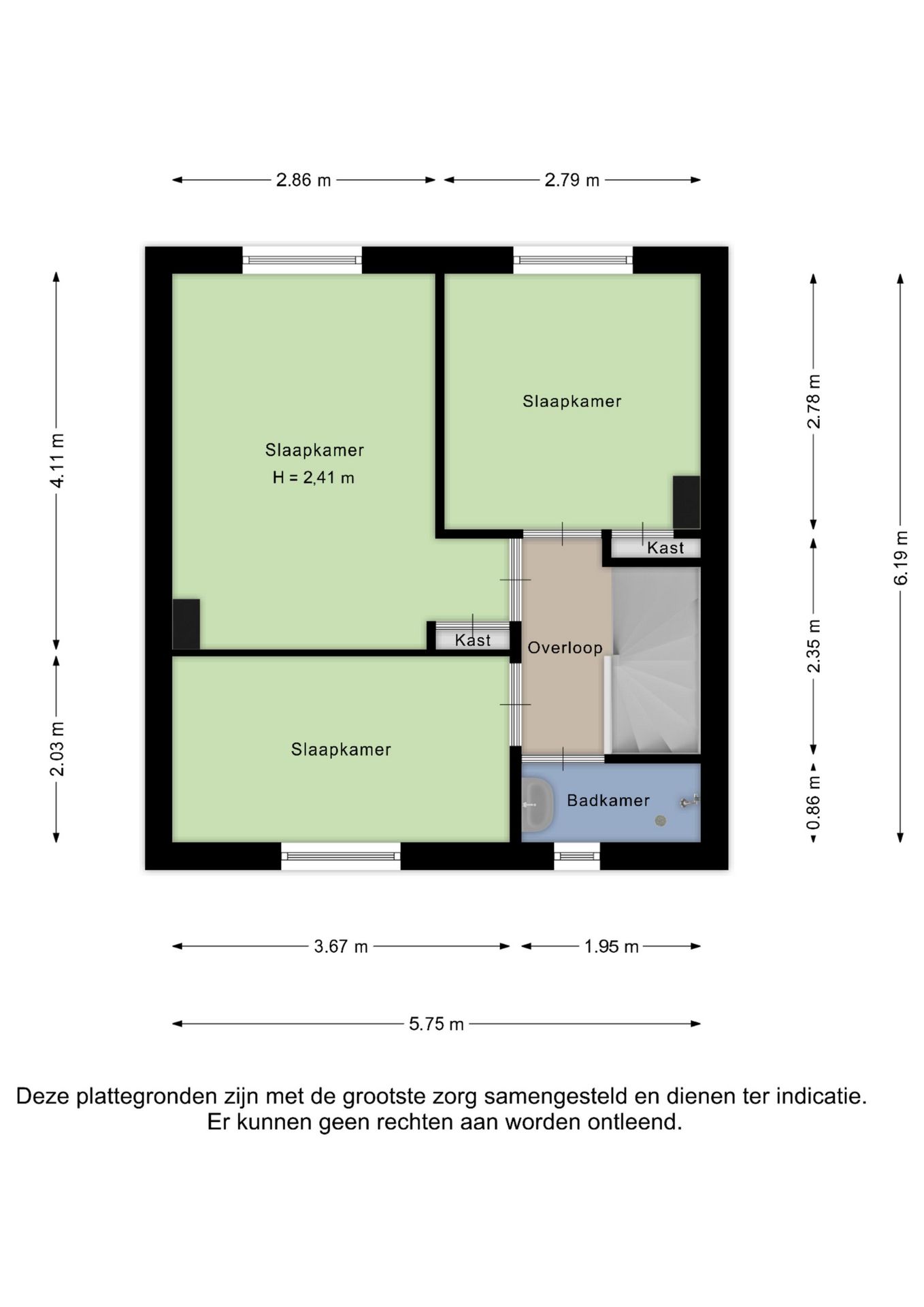 Foto 18 van Julianastraat 43