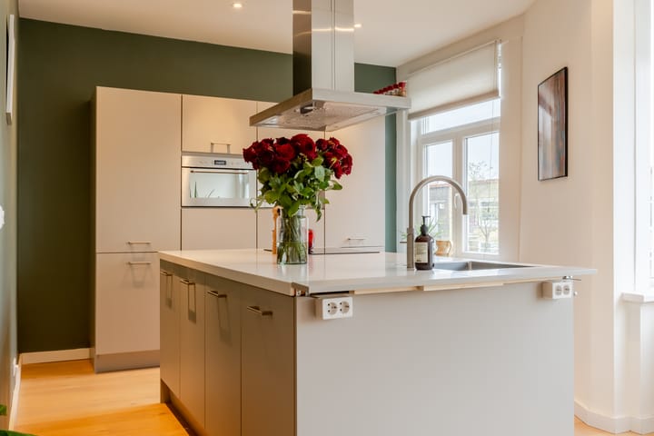 Foto 11 van Willem Buytewechstraat 219-A03