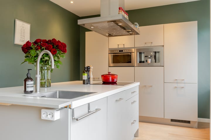 Foto 12 van Willem Buytewechstraat 219-A03