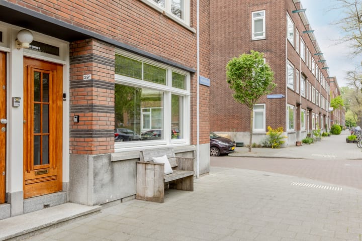 Foto 25 van Nobelstraat 59-A