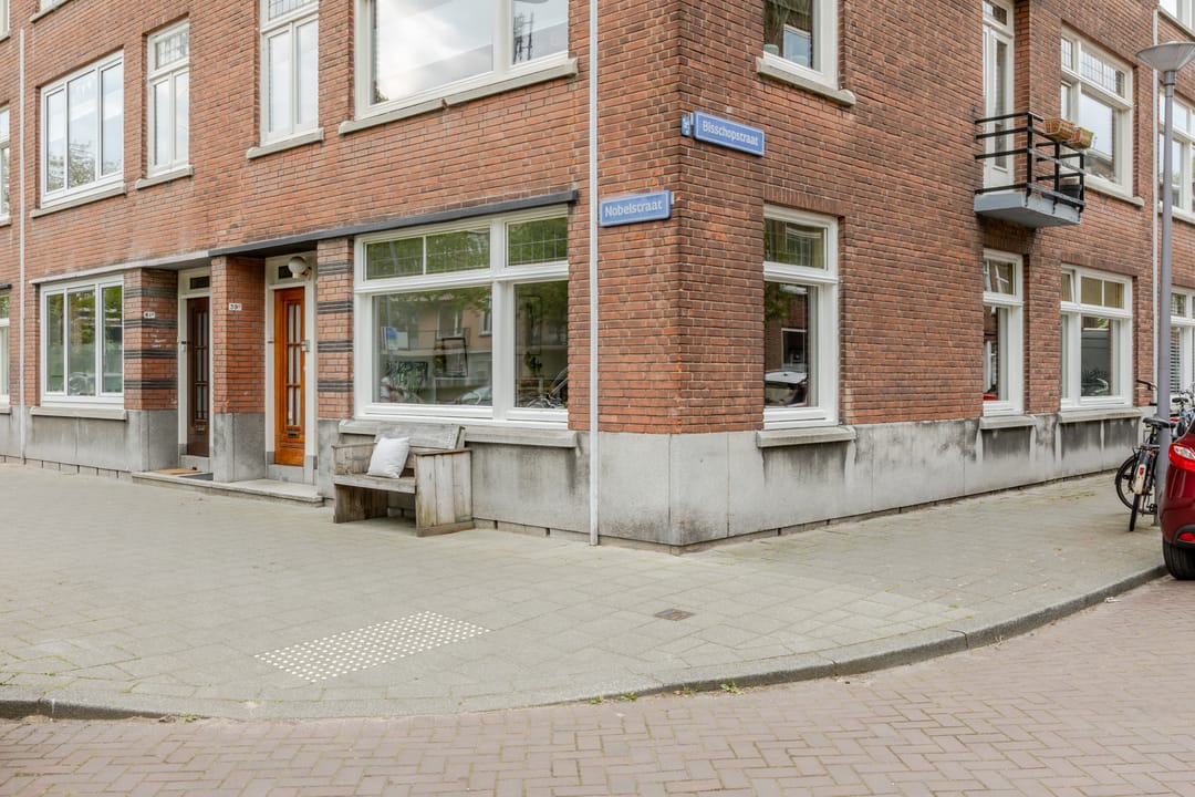 Foto 26 van Nobelstraat 59-A