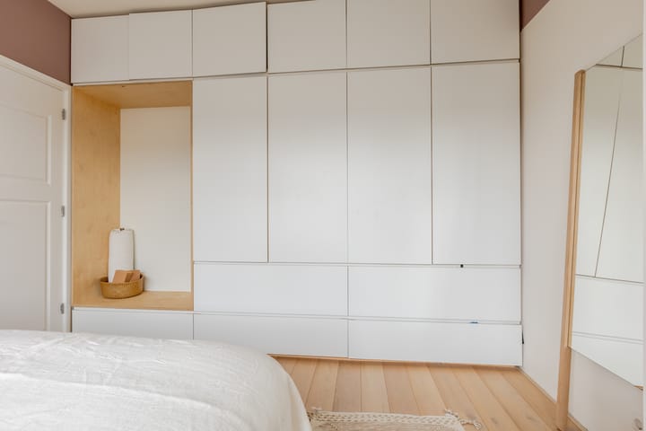 Foto 21 van Willem Buytewechstraat 219-A03