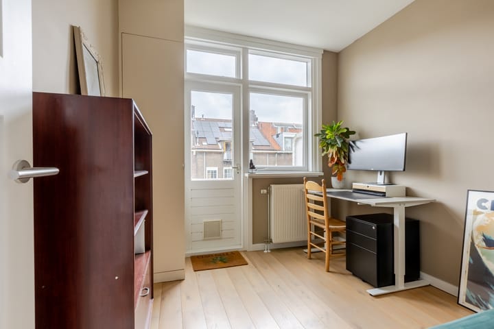 Foto 22 van Willem Buytewechstraat 219-A03