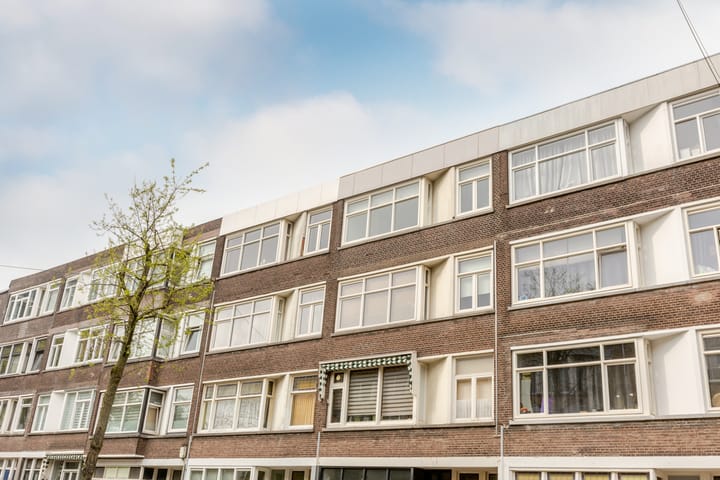 Foto 26 van Willem Buytewechstraat 219-A03