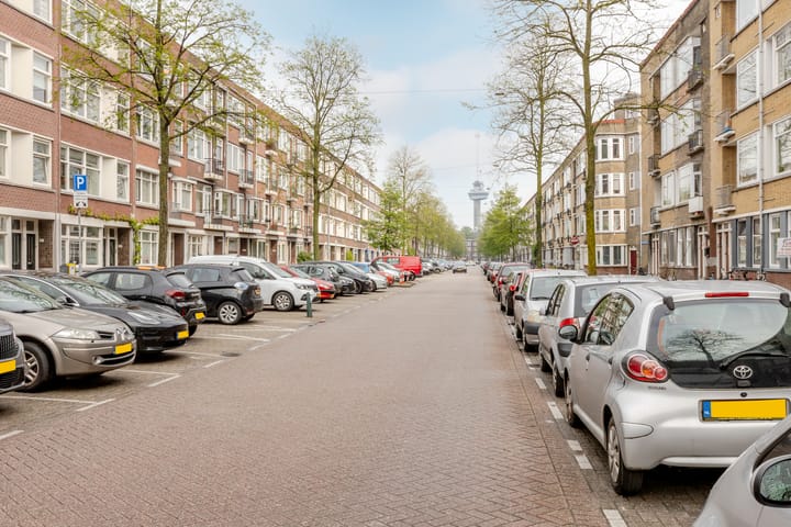 Foto 27 van Willem Buytewechstraat 219-A03