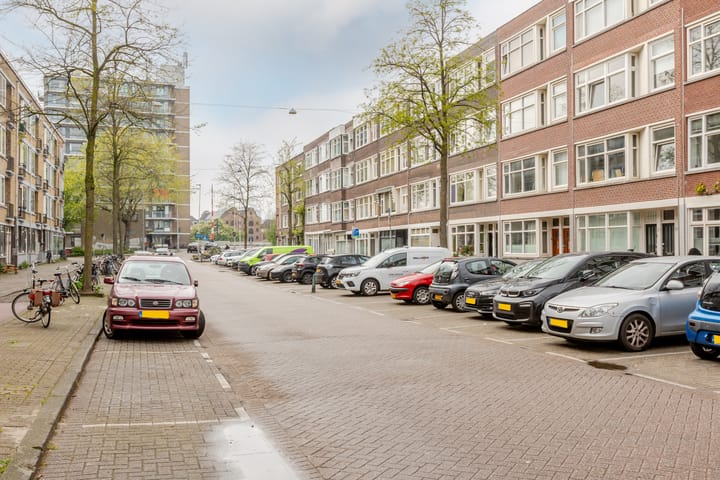 Foto 28 van Willem Buytewechstraat 219-A03