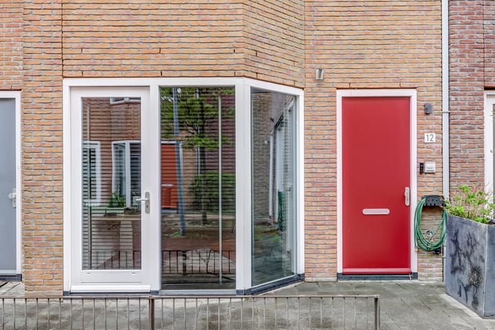 Foto 4 van Binnenpoort 12