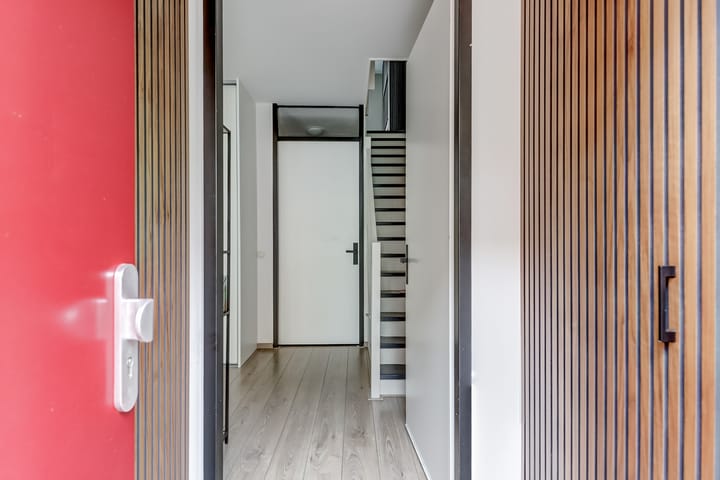 Foto 5 van Binnenpoort 12