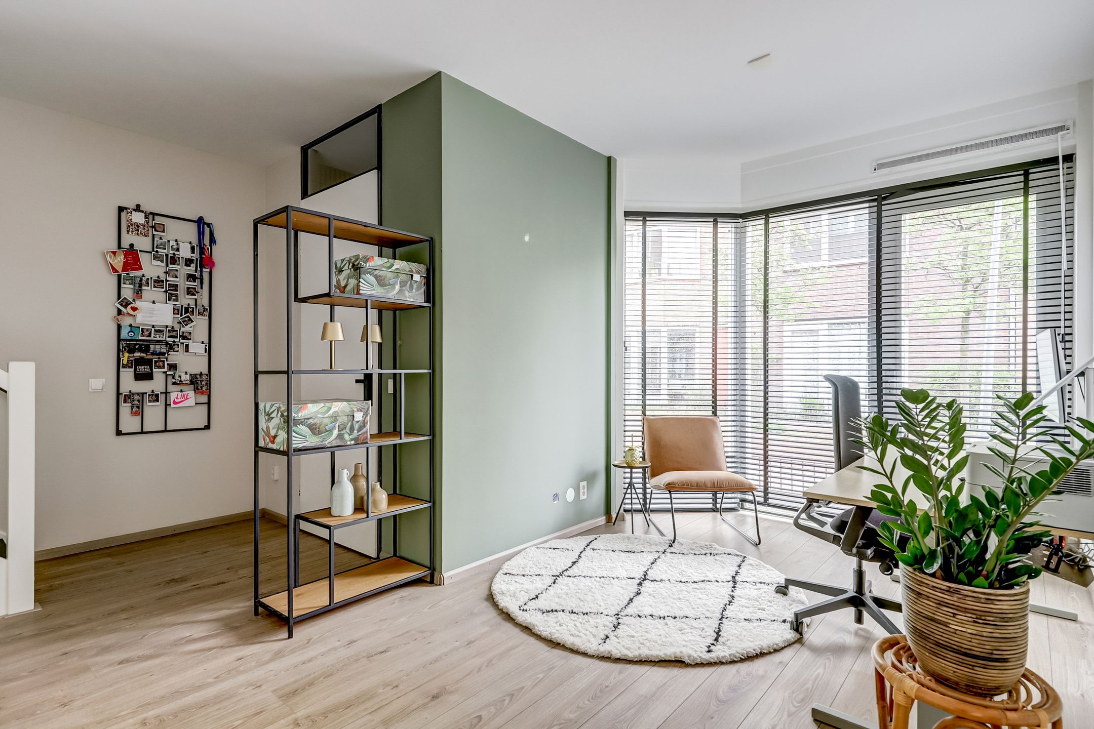 Foto 6 van Binnenpoort 12