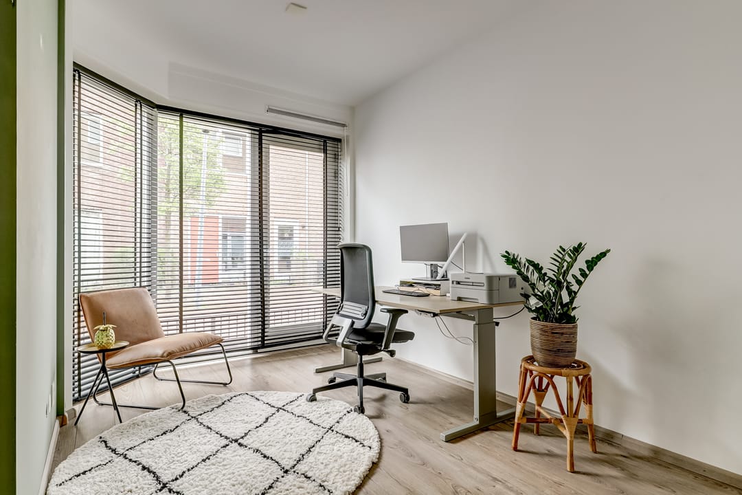 Foto 7 van Binnenpoort 12