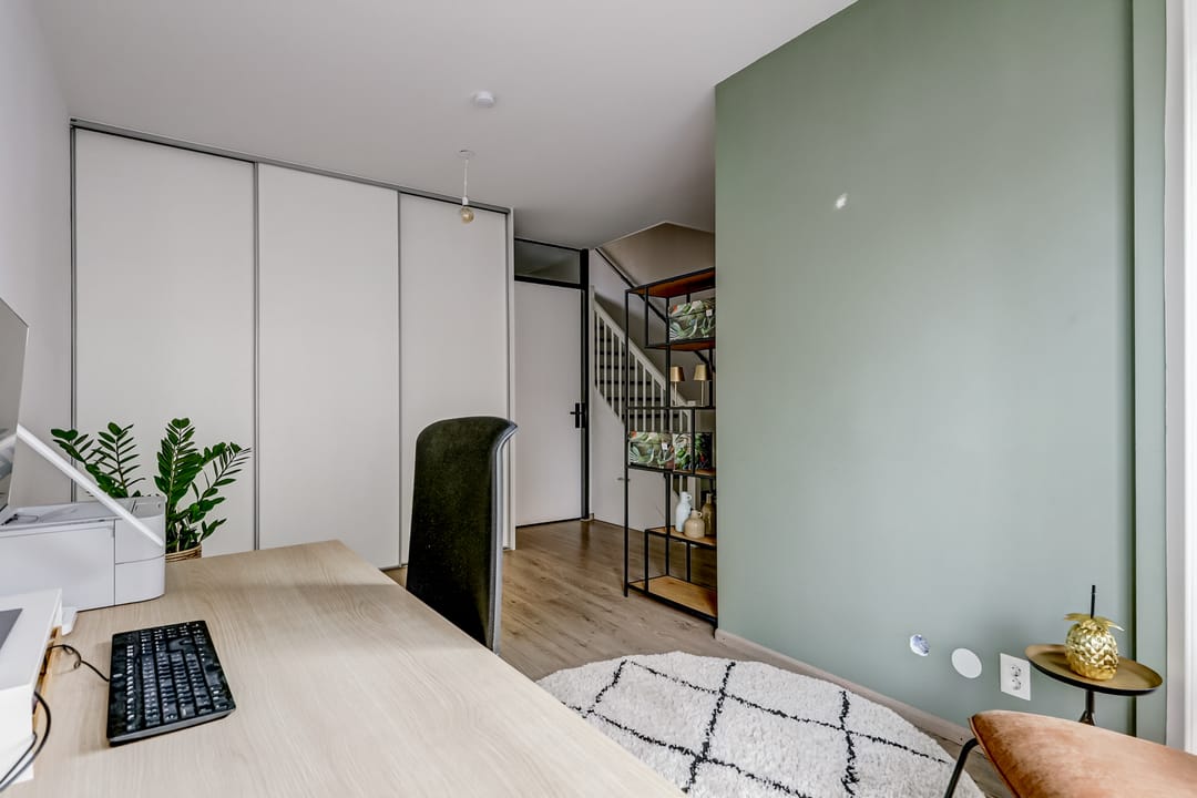 Foto 8 van Binnenpoort 12