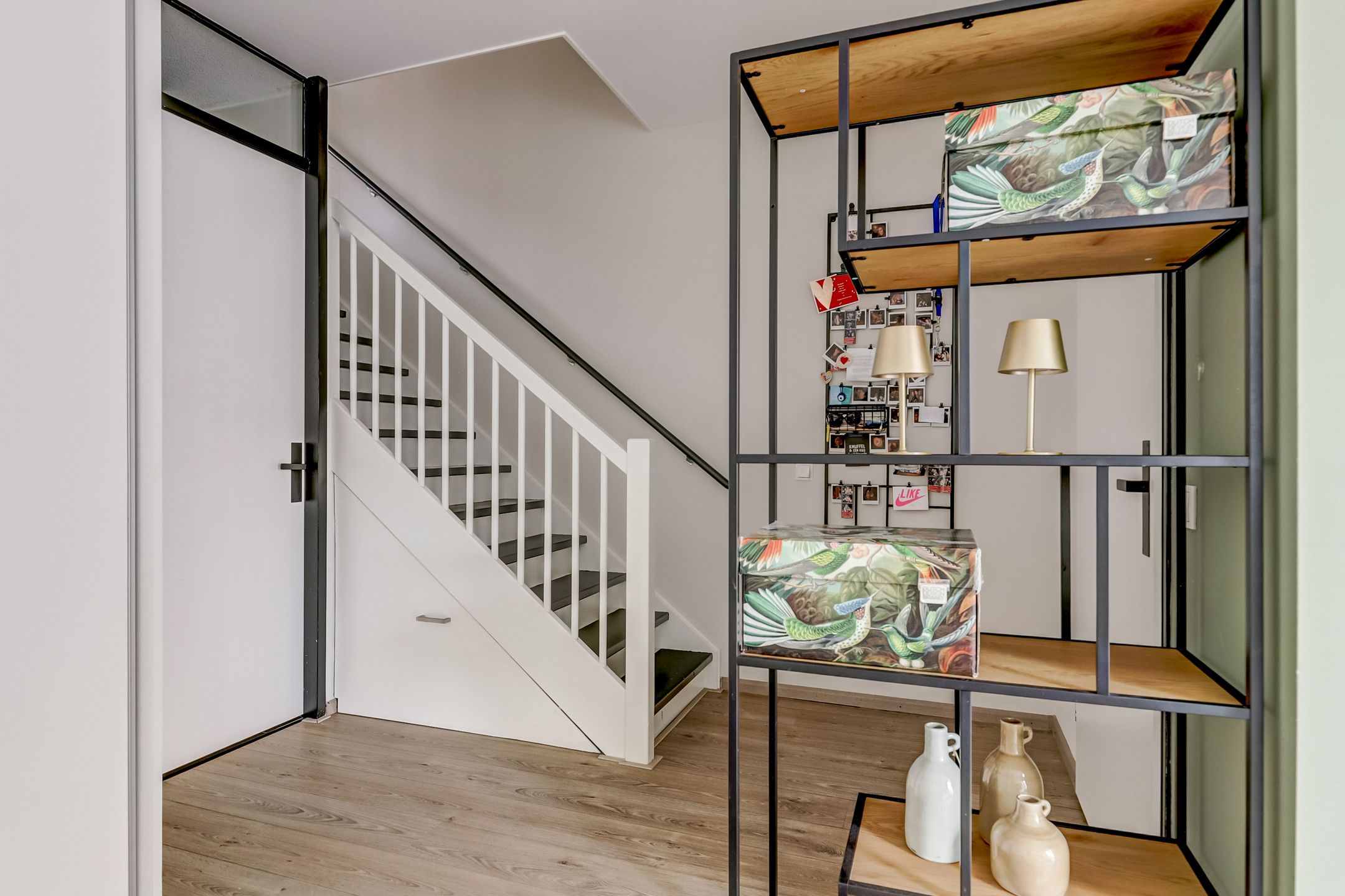 Foto 9 van Binnenpoort 12