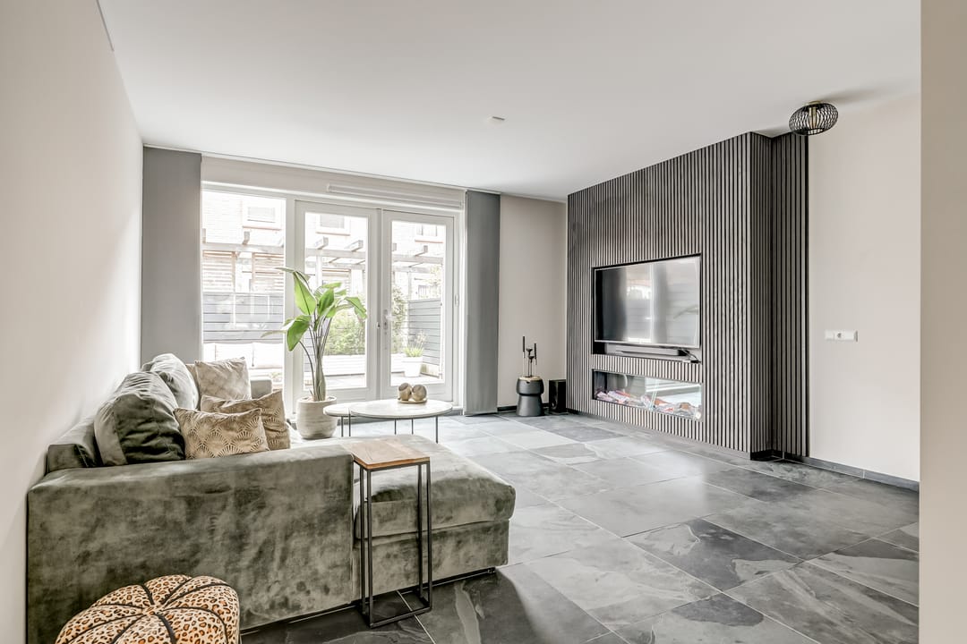 Foto 2 van Binnenpoort 12