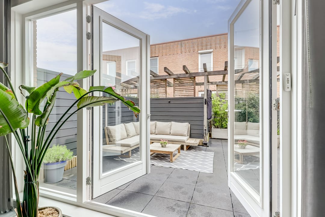 Foto 17 van Binnenpoort 12