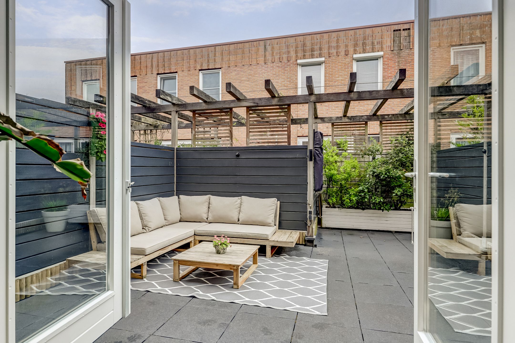 Foto 18 van Binnenpoort 12