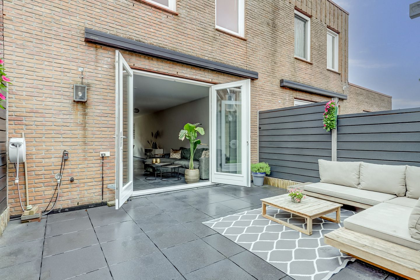 Foto 19 van Binnenpoort 12