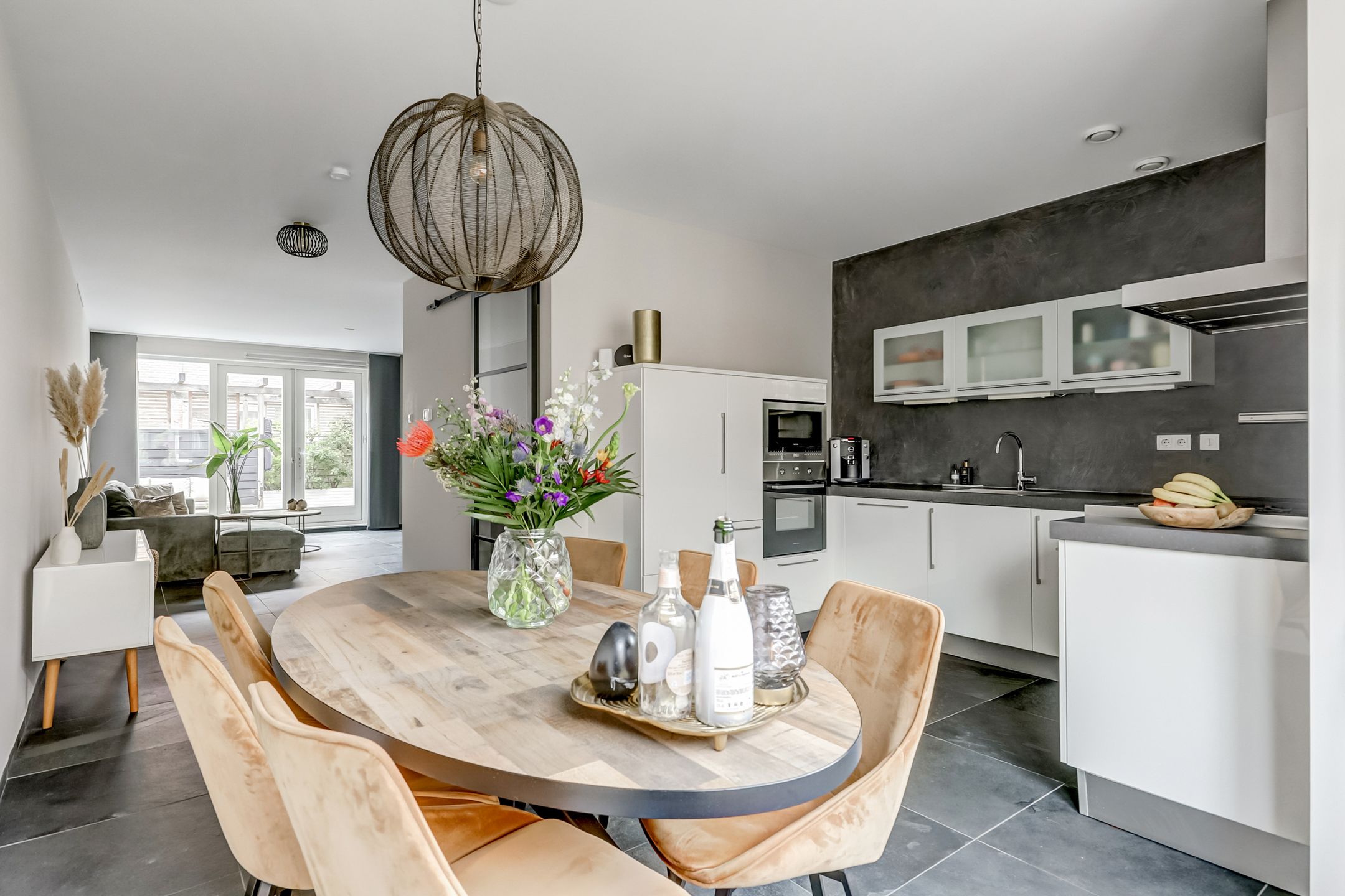 Foto 3 van Binnenpoort 12