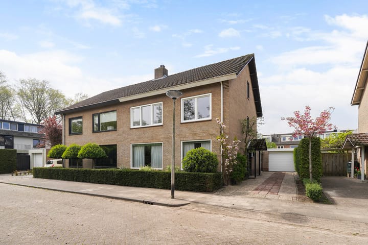Jan van Eijckstraat 50