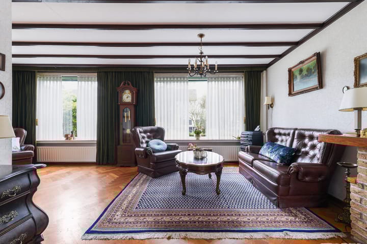 Foto 5 van Jan van Eijckstraat 50