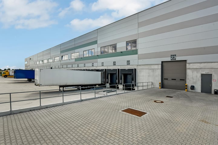Rietgraaf 8, Oosterhout (GE)