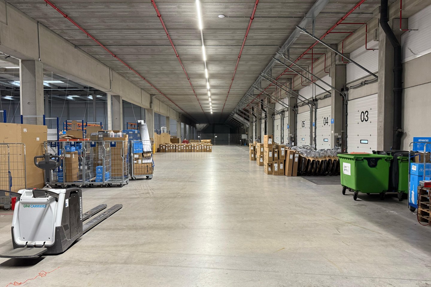 View photo 3 of Rietgraaf 8