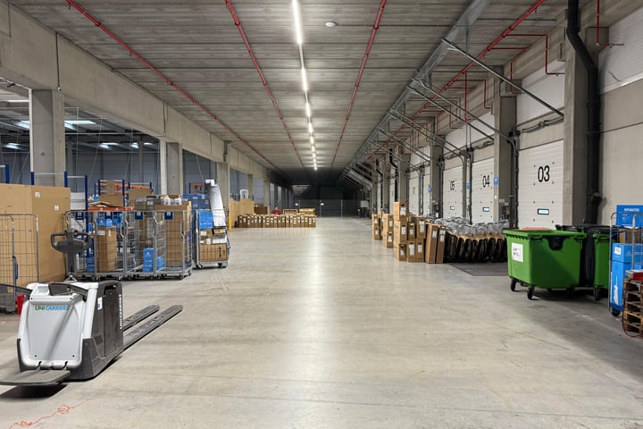 Rietgraaf 8, Oosterhout (GE)