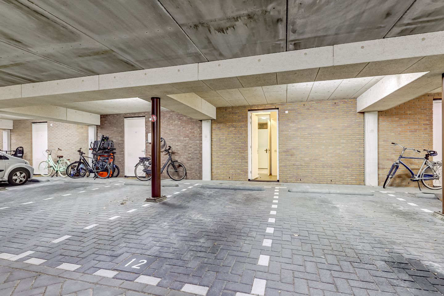 Foto 44 van Binnenpoort 12