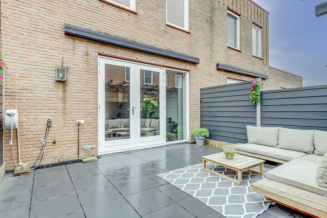 Foto 46 van Binnenpoort 12