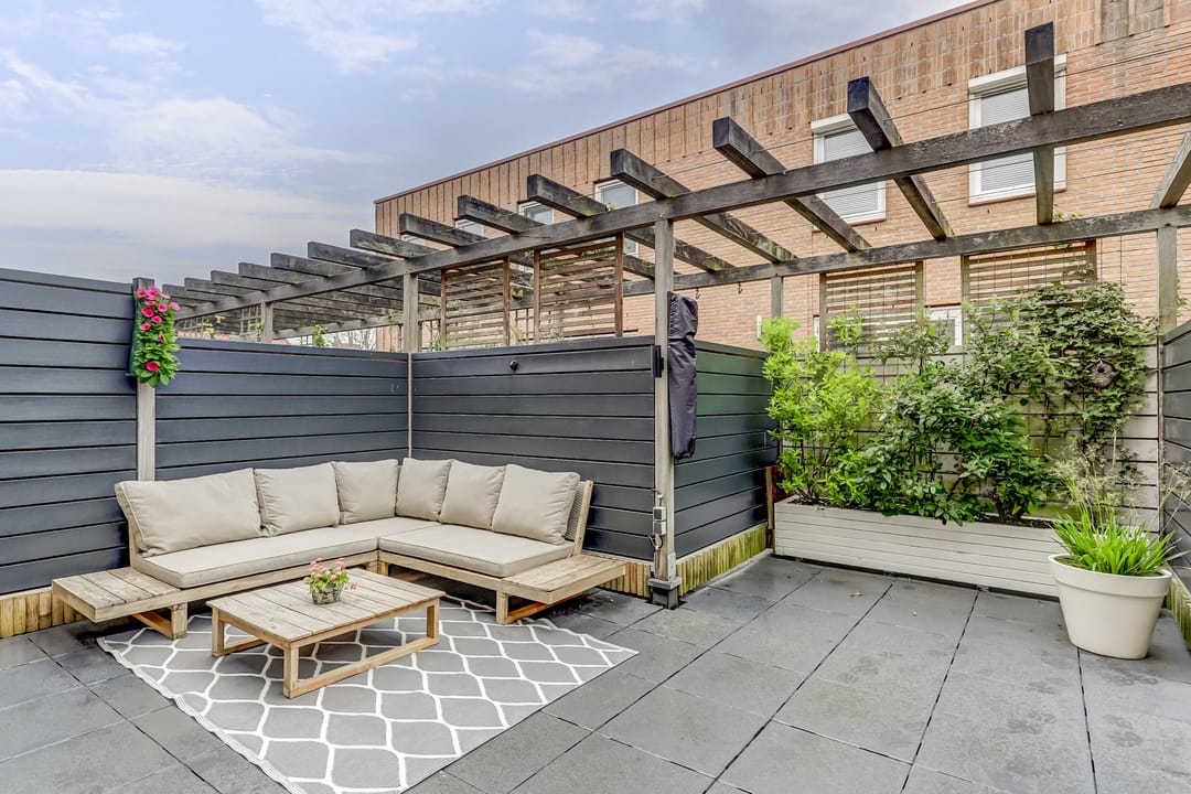 Foto 47 van Binnenpoort 12