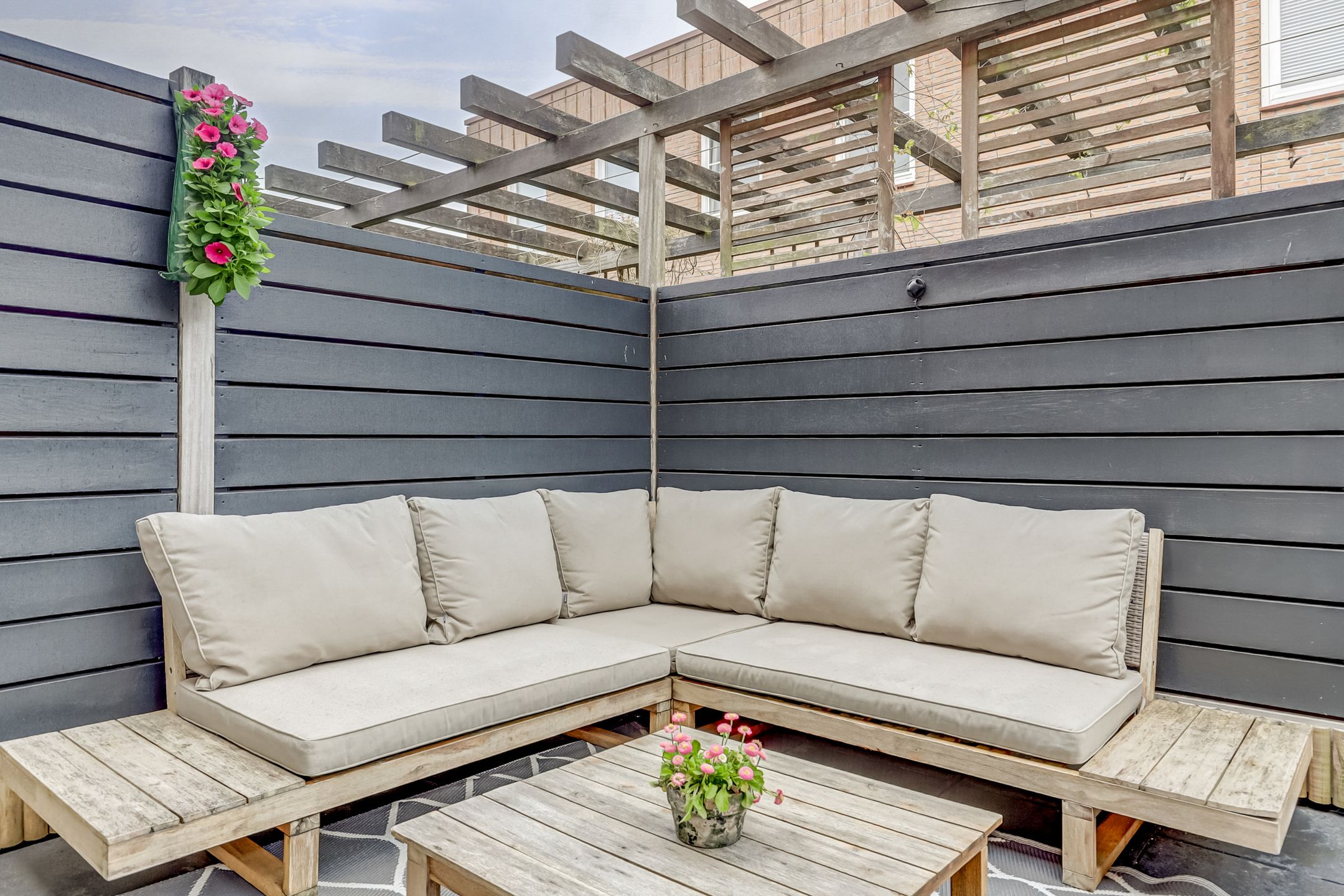 Foto 48 van Binnenpoort 12