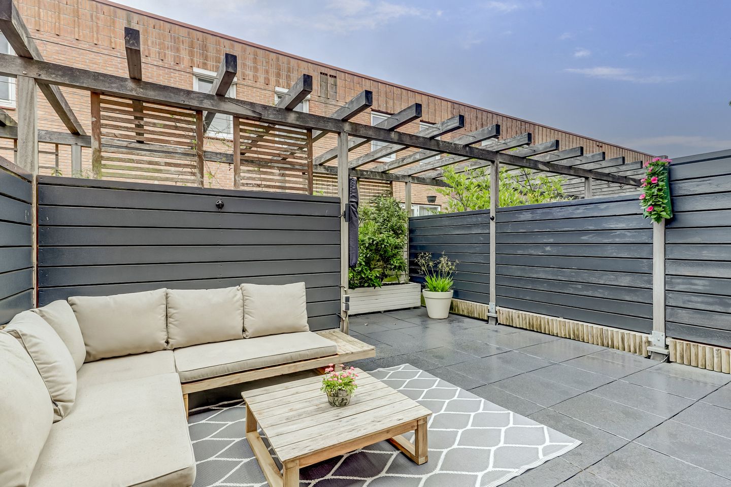 Foto 49 van Binnenpoort 12